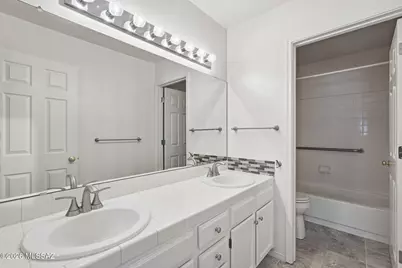 3524 W Thundercloud Loop, Tucson, AZ 85742 - Photo 33