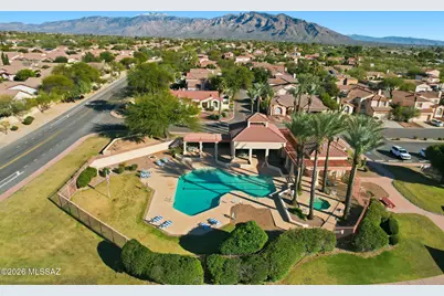 3524 W Thundercloud Loop, Tucson, AZ 85742 - Photo 37