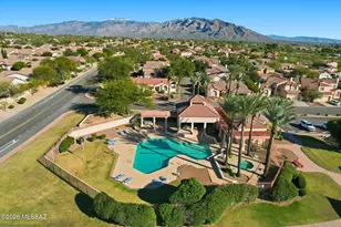 3524 W Thundercloud Loop, Tucson, AZ 85742 - Photo 37