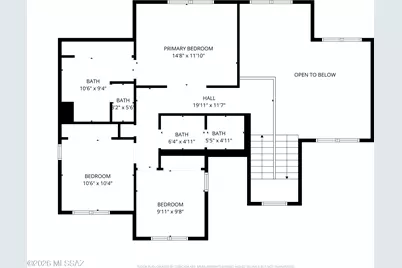 3524 W Thundercloud Loop, Tucson, AZ 85742 - Photo 43
