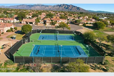 3524 W Thundercloud Loop, Tucson, AZ 85742 - Photo 39