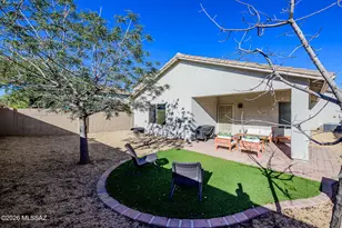 10466 E Capercaillie St, Tucson, AZ 85747 - Photo 19