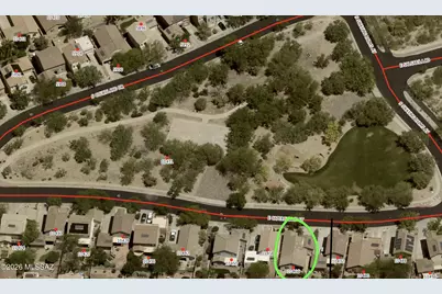 10466 E Capercaillie Street, Tucson, AZ 85747 - Photo 21