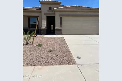 10192 N Leopard Gecko Terrace, Marana, AZ 85653 - Photo 1
