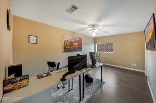 3460 N Scott Mine Ln, Tucson, AZ 85745 - Photo 29