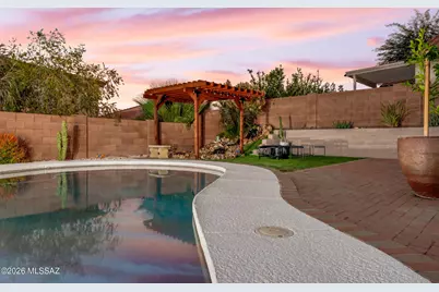 3460 N Scott Mine Lane, Tucson, AZ 85745 - Photo 31