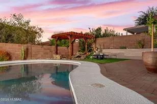 3460 N Scott Mine Ln, Tucson, AZ 85745 - Photo 31