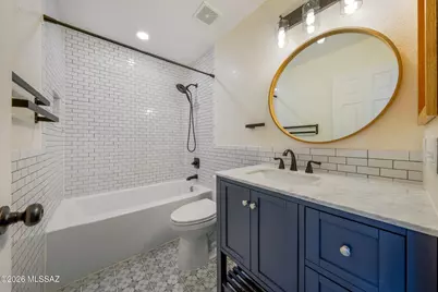 3460 N Scott Mine Lane, Tucson, AZ 85745 - Photo 9