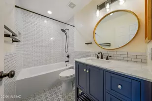 3460 N Scott Mine Ln, Tucson, AZ 85745 - Photo 9