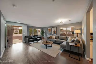 3460 N Scott Mine Lane, Tucson, AZ 85745 - Photo 5