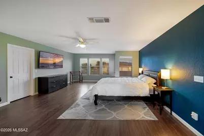 3460 N Scott Mine Lane, Tucson, AZ 85745 - Photo 21