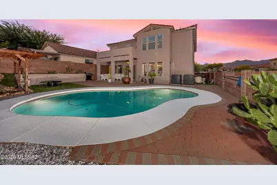 3460 N Scott Mine Lane, Tucson, AZ 85745 - Photo 3