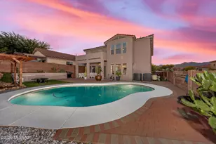 3460 N Scott Mine Ln, Tucson, AZ 85745 - Photo 3