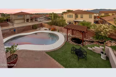 3460 N Scott Mine Lane, Tucson, AZ 85745 - Photo 25