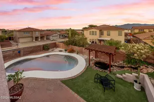 3460 N Scott Mine Ln, Tucson, AZ 85745 - Photo 25