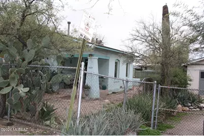 624 N 5th Avenue, Tucson, AZ 85705 - Photo 3