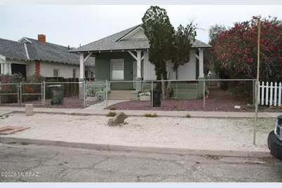 624 N 5th Avenue, Tucson, AZ 85705 - Photo 1
