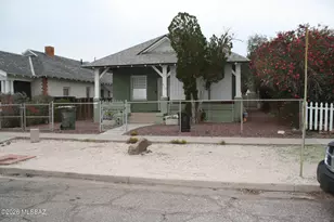 624 N 5th Ave, Tucson, AZ 85705 - Photo 1