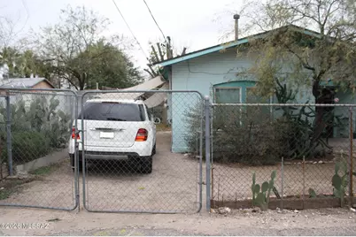 624 N 5th Avenue, Tucson, AZ 85705 - Photo 7