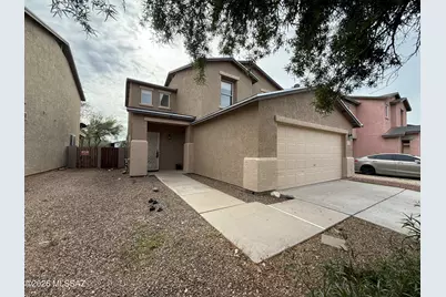 6180 E Bramble Street, Tucson, AZ 85756 - Photo 3