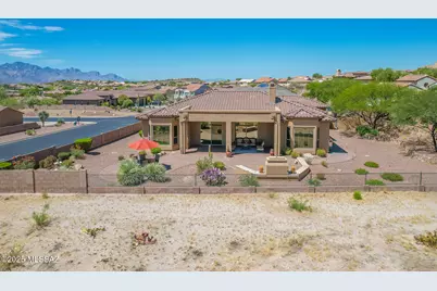 66120 E Catalina Hills Drive, Tucson, AZ 85739 - Photo 5
