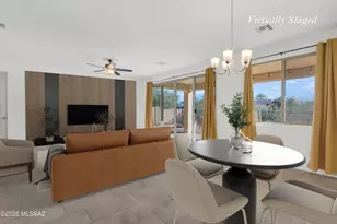 3519 W Tiana Ct, Tucson, AZ 85742 - Photo 9