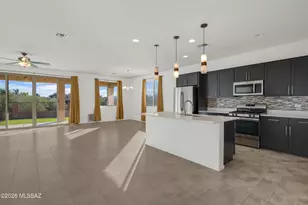 3519 W Tiana Ct, Tucson, AZ 85742 - Photo 3