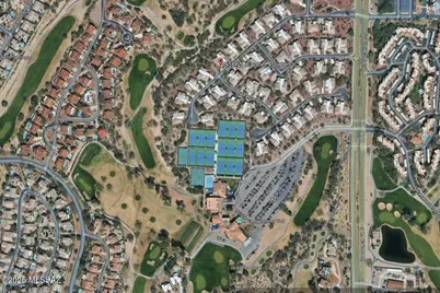 1538 W Carmel Pointe Drive, Oro Valley, AZ 85737 - Photo 35