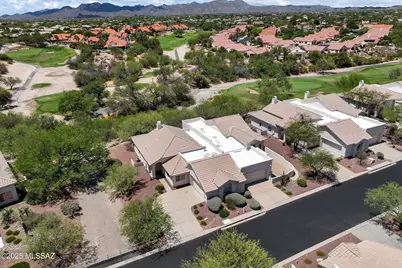 1538 W Carmel Pointe Drive, Oro Valley, AZ 85737 - Photo 3