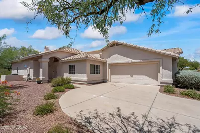 1538 W Carmel Pointe Drive, Oro Valley, AZ 85737 - Photo 37