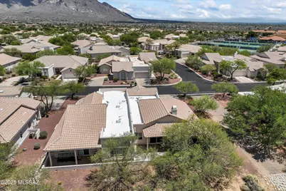 1538 W Carmel Pointe Drive, Oro Valley, AZ 85737 - Photo 33