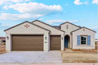 61618 E Copper Basin Way, Oracle, AZ 85623 - Photo 1