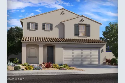 [Address not provided], Marana, AZ 85658 - Photo 5