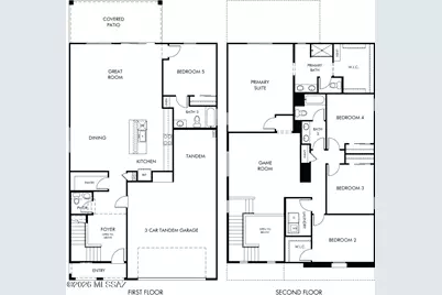 [Address not provided], Marana, AZ 85658 - Photo 13