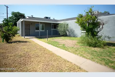4612 E 19th Street, Tucson, AZ 85711 - Photo 1