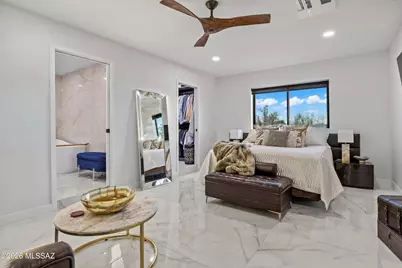 5045 E Calle Chueca, Tucson, AZ 85718 - Photo 17