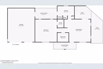 5045 E Calle Chueca, Tucson, AZ 85718 - Photo 45