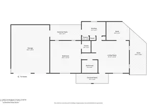 5045 E Calle Chueca, Tucson, AZ 85718 - Photo 45