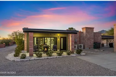 5045 E Calle Chueca, Tucson, AZ 85718 - Photo 29