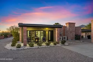 5045 E Calle Chueca, Tucson, AZ 85718 - Photo 29