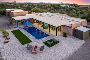 5045 E Calle Chueca, Tucson, AZ 85718 - Photo 7