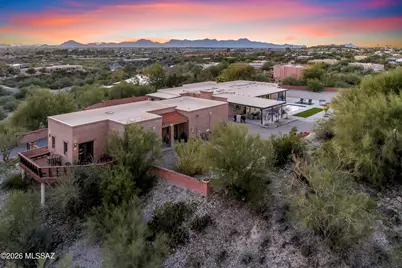 5045 E Calle Chueca, Tucson, AZ 85718 - Photo 43