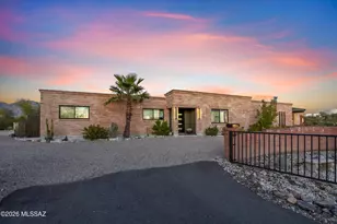 5045 E Calle Chueca, Tucson, AZ 85718 - Photo 1