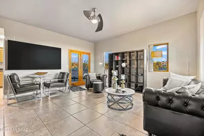 5045 E Calle Chueca, Tucson, AZ 85718 - Photo 37