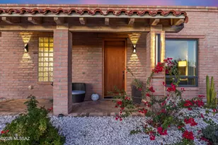 5045 E Calle Chueca, Tucson, AZ 85718 - Photo 35