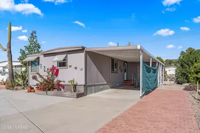 5732 W Box R Street, Tucson, AZ 85713 - Photo 3