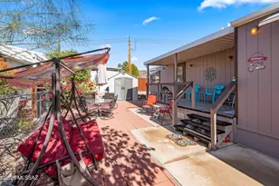 5732 W Box R St, Tucson, AZ 85713 - Photo 19