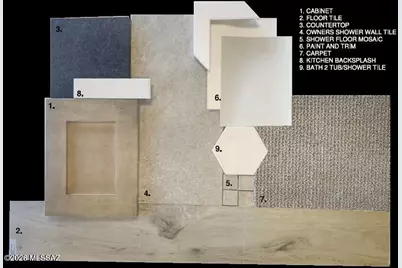 13377 N Galena Trail, Tucson, AZ 85755 - Photo 3