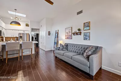 6662 N Calle De Calipso, Tucson, AZ 85718 - Photo 25