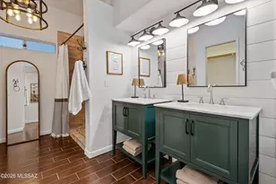 6662 N Calle De Calipso, Tucson, AZ 85718 - Photo 33